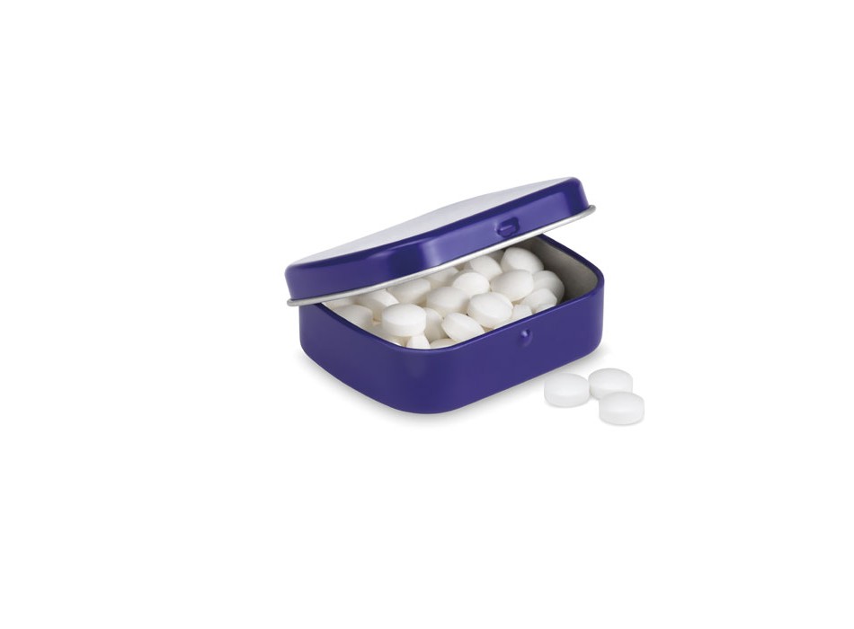 BRISE - Mentine in conf. di latta FullGadgets.com