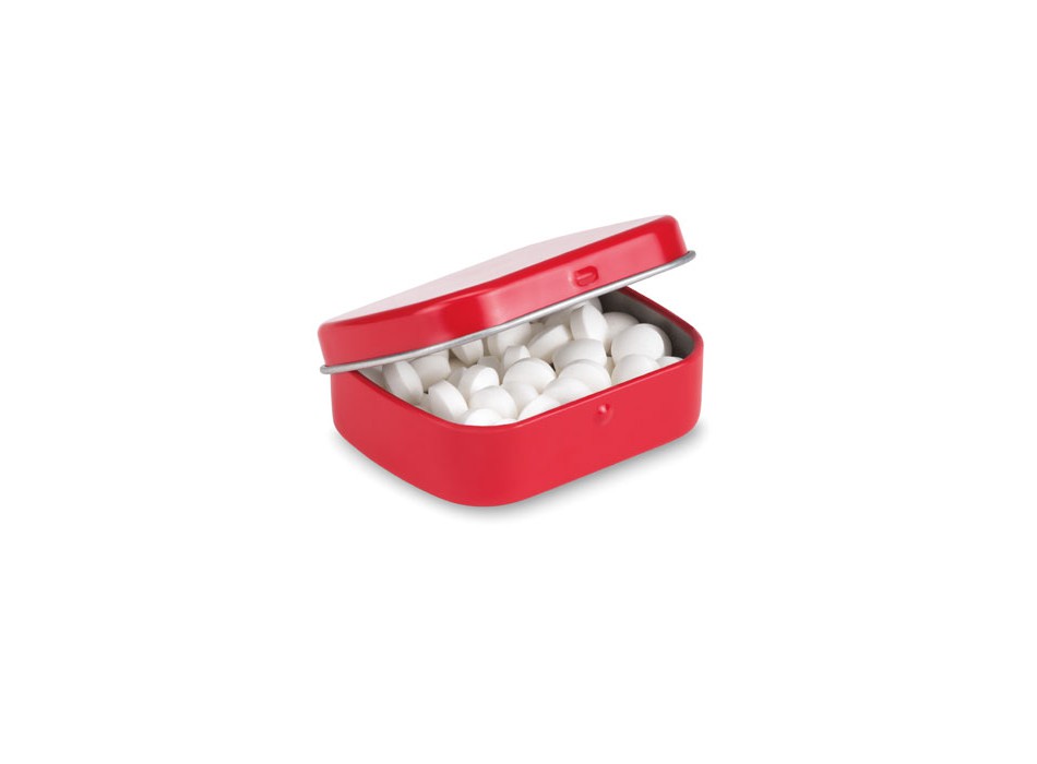 BRISE - Mentine in conf. di latta FullGadgets.com