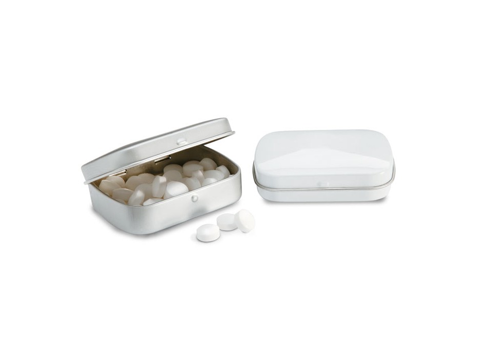 BRISE - Mentine in conf. di latta FullGadgets.com