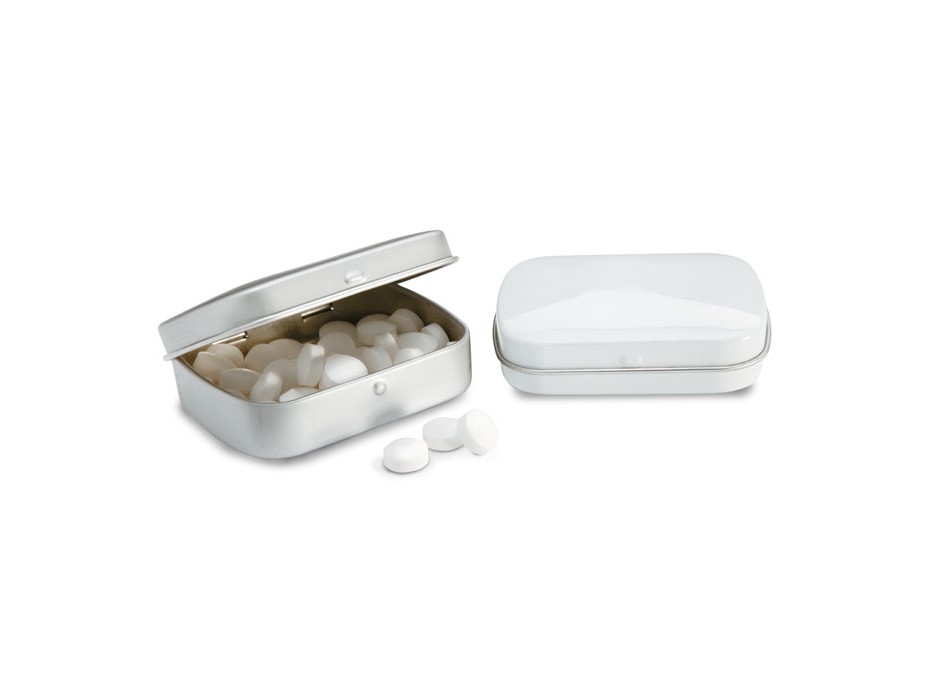 BRISE - Mentine in conf. di latta FullGadgets.com