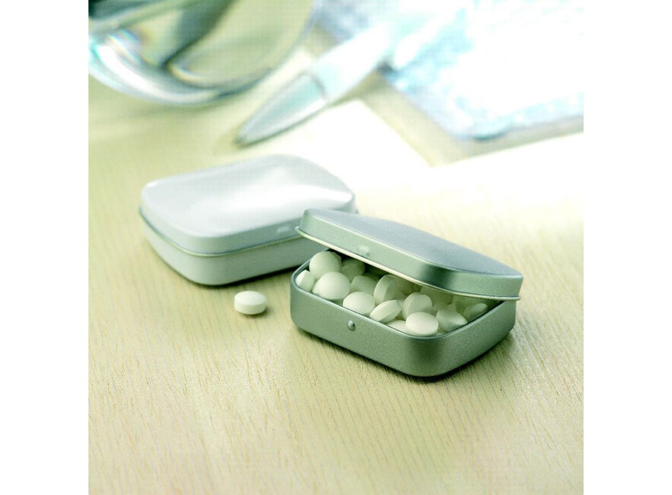 BRISE - Mentine in conf. di latta FullGadgets.com