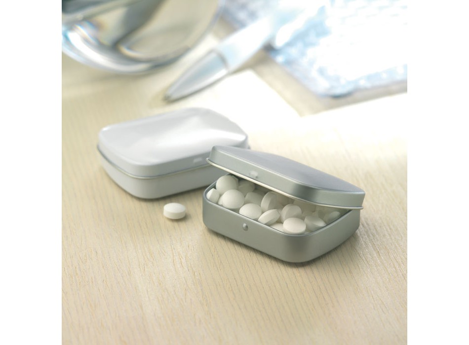 BRISE - Mentine in conf. di latta FullGadgets.com