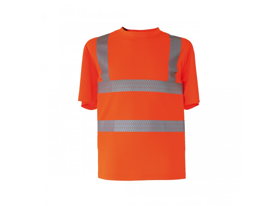 Broken Reflex T-Shirt 100%P FullGadgets.com