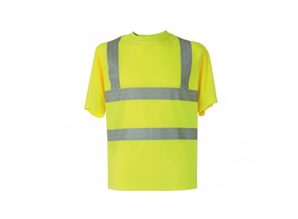 Broken Reflex T-Shirt 100%P FullGadgets.com