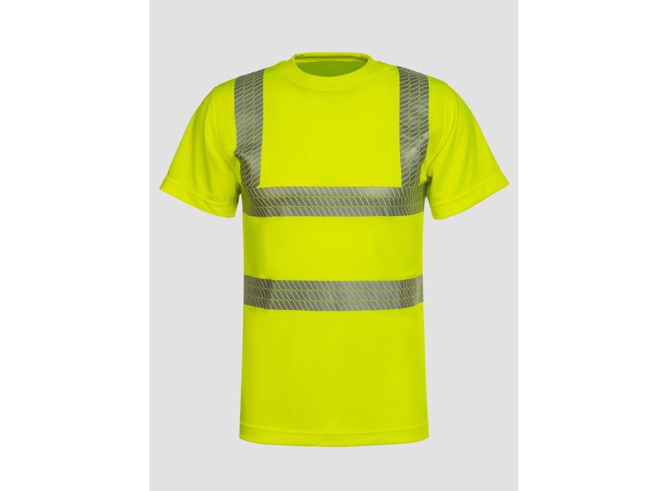 Broken Reflex T-Shirt FullGadgets.com