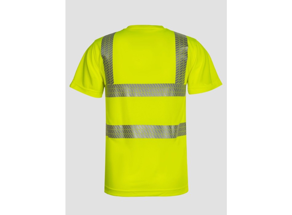 Broken Reflex T-Shirt FullGadgets.com