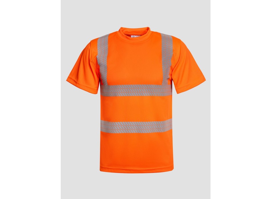 Broken Reflex T-Shirt FullGadgets.com