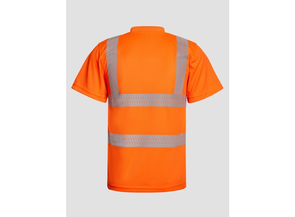 Broken Reflex T-Shirt FullGadgets.com
