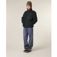 Brooker - La giacca sherpa unisex FullGadgets.com