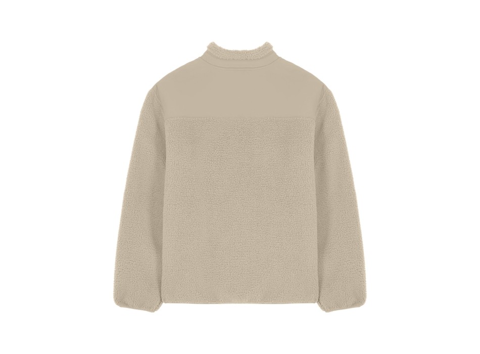 Brooker - La giacca sherpa unisex FullGadgets.com