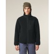 Brooker - La giacca sherpa unisex FullGadgets.com