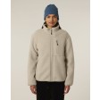 Brooker - La giacca sherpa unisex FullGadgets.com
