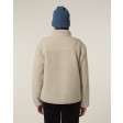 Brooker - La giacca sherpa unisex FullGadgets.com