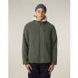 Brooker - La giacca sherpa unisex FullGadgets.com
