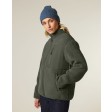 Brooker - La giacca sherpa unisex FullGadgets.com