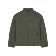 Brooker - La giacca sherpa unisex FullGadgets.com