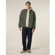 Brooker - La giacca sherpa unisex FullGadgets.com