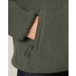 Brooker - La giacca sherpa unisex FullGadgets.com