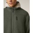 Brooker - La giacca sherpa unisex FullGadgets.com