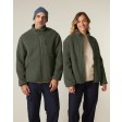 Brooker - La giacca sherpa unisex FullGadgets.com
