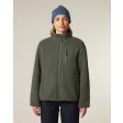 Brooker - La giacca sherpa unisex FullGadgets.com