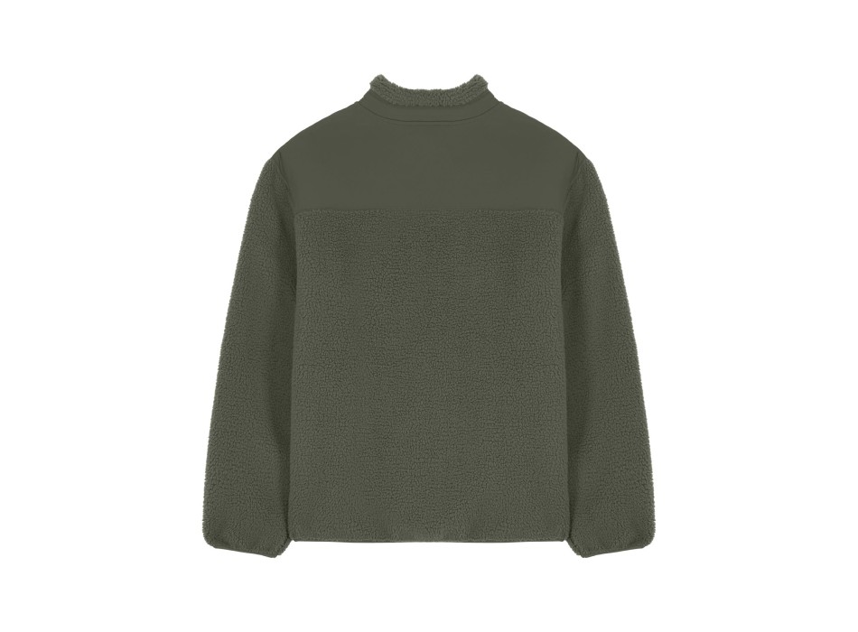 Brooker - La giacca sherpa unisex FullGadgets.com