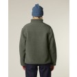 Brooker - La giacca sherpa unisex FullGadgets.com