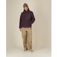 Brooker - La giacca sherpa unisex FullGadgets.com
