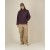 Brooker - La giacca sherpa unisex