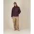 Brooker - La giacca sherpa unisex