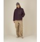 Brooker - La giacca sherpa unisex FullGadgets.com