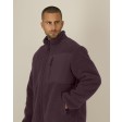 Brooker - La giacca sherpa unisex FullGadgets.com