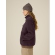 Brooker - La giacca sherpa unisex FullGadgets.com