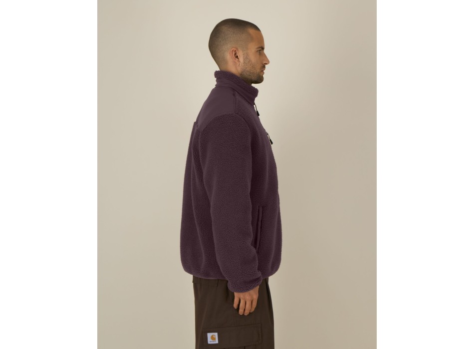 Brooker - La giacca sherpa unisex FullGadgets.com