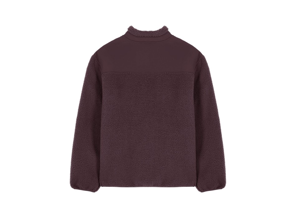 Brooker - La giacca sherpa unisex FullGadgets.com