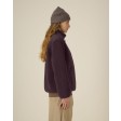 Brooker - La giacca sherpa unisex FullGadgets.com
