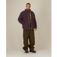 Brooker - La giacca sherpa unisex FullGadgets.com