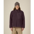 Brooker - La giacca sherpa unisex FullGadgets.com