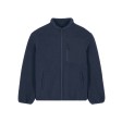 Brooker - La giacca sherpa unisex FullGadgets.com