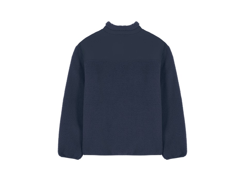 Brooker - La giacca sherpa unisex FullGadgets.com