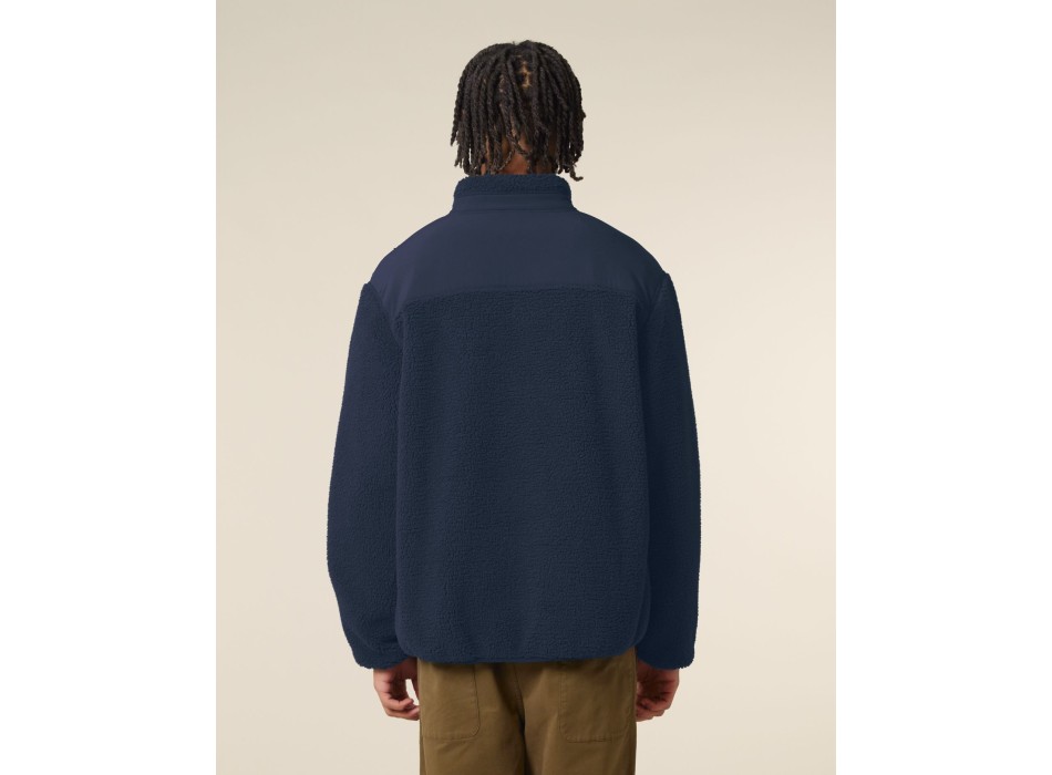 Brooker - La giacca sherpa unisex FullGadgets.com