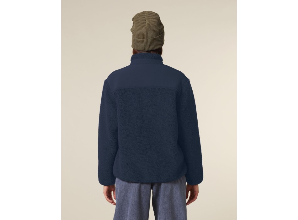 Brooker - La giacca sherpa unisex FullGadgets.com