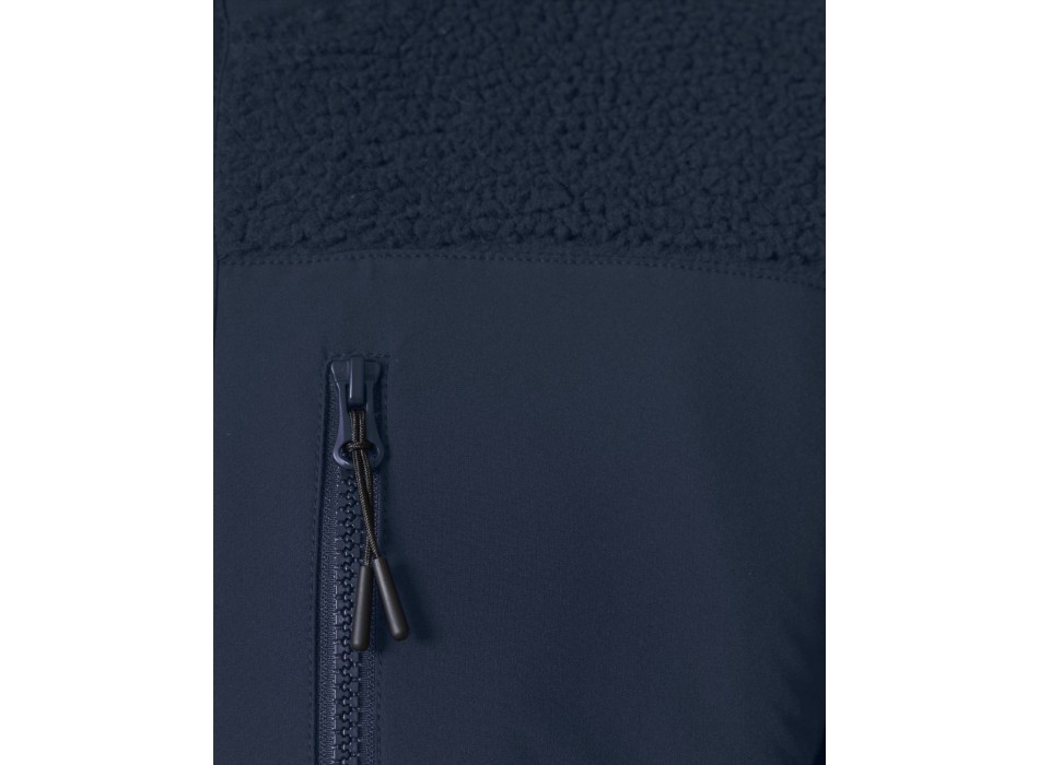 Brooker - La giacca sherpa unisex FullGadgets.com