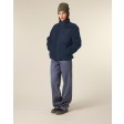 Brooker - La giacca sherpa unisex FullGadgets.com