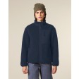 Brooker - La giacca sherpa unisex FullGadgets.com