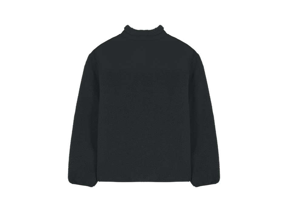 Brooker - La giacca sherpa unisex FullGadgets.com