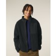 Brooker - La giacca sherpa unisex FullGadgets.com