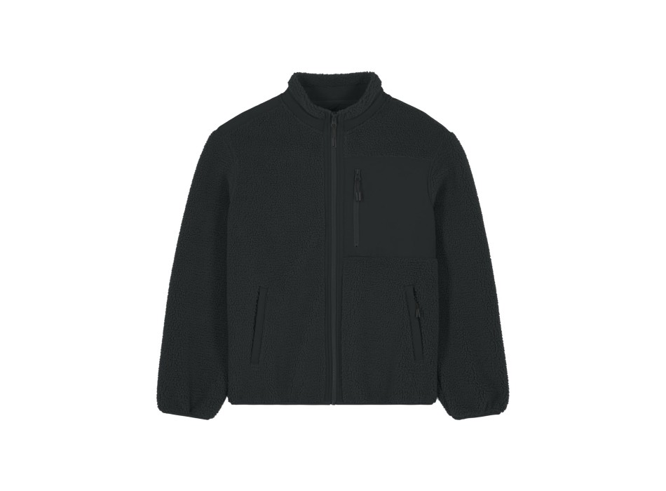 Brooker - La giacca sherpa unisex FullGadgets.com