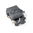 BROOKLYN. Zaino porta PC 15'' impermeabile in Nylon 2Tone FullGadgets.com