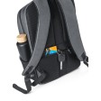 BROOKLYN. Zaino porta PC 15'' impermeabile in Nylon 2Tone FullGadgets.com
